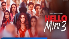 Hello Mini - Season 03 Complte